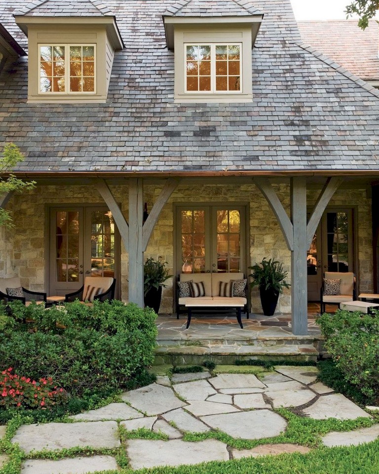 61 Modern Farmhouse Porch Decor Ideas House Front Porch Porch - Vrogue