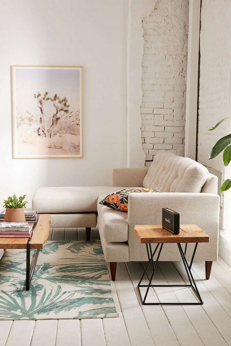 33+ Amazing Scandinavian Living Room Design Ideas Nordic Style